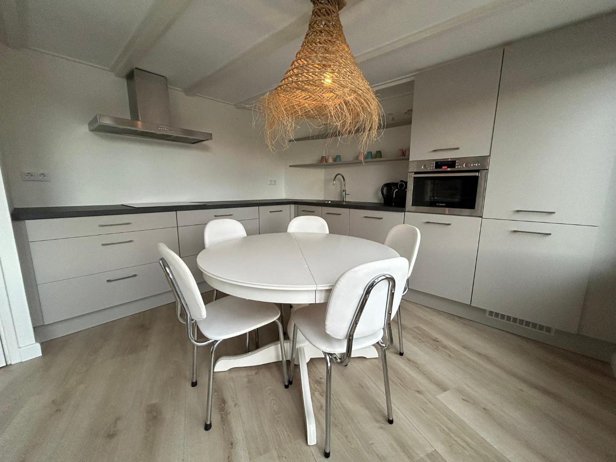 Lakeside Cottage De Rijd Nieuwe-Niedorp Εξωτερικό φωτογραφία